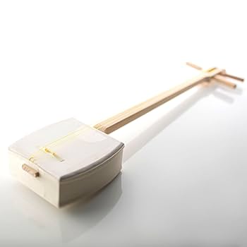 Amazon | お稽古三味線SHABO mini 単品 (東さわりなし) | 三味線